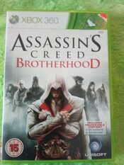 Assassin's Creed Brotherhood Xbox 360