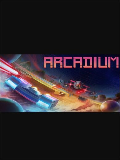 Arcadium