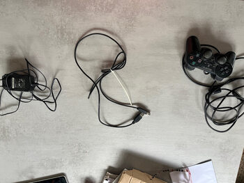 cables y adaptadores PlayStation2