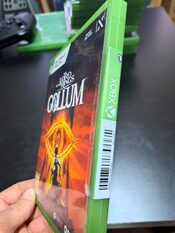 Buy The Lord of the Rings: Gollum Xbox One