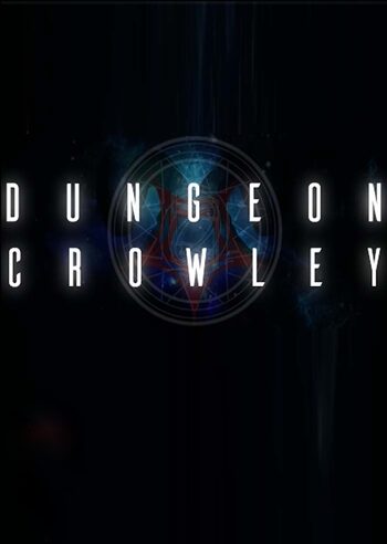 Dungeon Crowley Steam Key GLOBAL