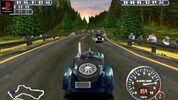 Mille Miglia PlayStation