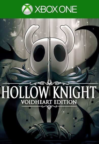 E-shop Hollow Knight: Voidheart Edition XBOX LIVE Key ARGENTINA