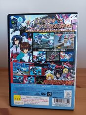 Mobile Suit Gundam Seed Destiny: Rengou vs. Z.A.F.T. PlayStation 2