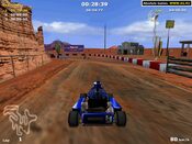 Redeem Michael Schumacher Racing World Kart 2002 PlayStation