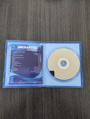 Uncharted: The Nathan Drake Collection PlayStation 4 for sale