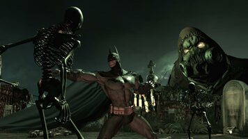 Batman: Arkham Asylum Game of the Year Edition PlayStation 3 for sale