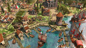 Buy Age of Empires III: Definitive Edition - Knights of the Mediterranean (DLC) (PC) Steam Key EUROPE
