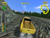Buy BIGFOOT: Collision Course Wii
