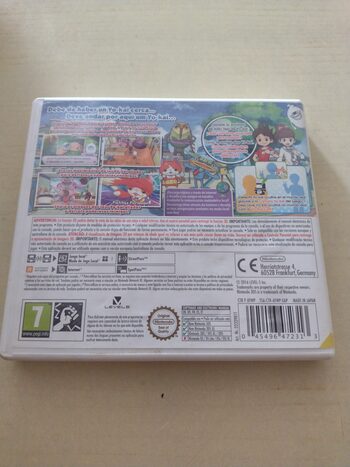 YO-KAI WATCH Nintendo 3DS for sale