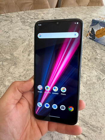 Comprar T-Mobile RvvL 6 pro 5g, 6/128gb