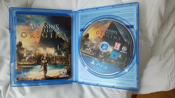 Assassin's Creed Origins Gold Edition PlayStation 4