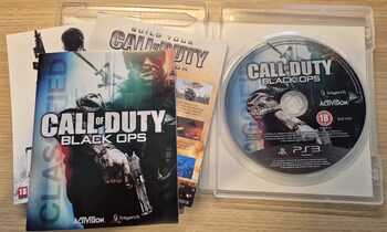 Get Call of Duty: Black Ops PlayStation 3