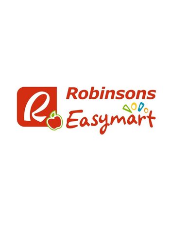 Robinsons Easymart Gift Card 100 PHP Key PHILIPPINES