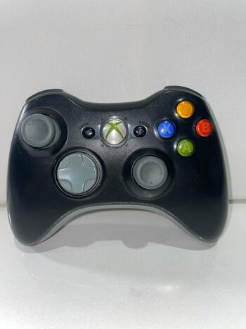 Mando Xbox 360