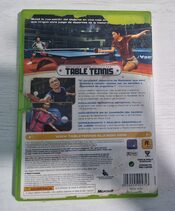 Rockstar Table Tennis Xbox 360