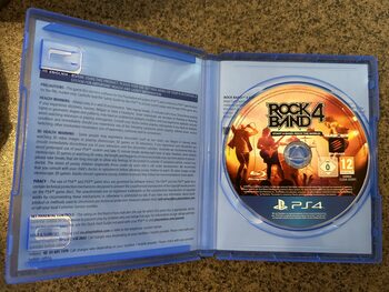 Buy ROCK BAND 4 PlayStation 4