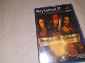 Pirates of the Caribbean: The Legend of Jack Sparrow PlayStation 2