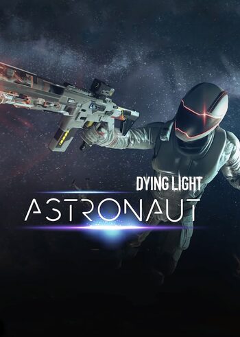Dying Light - Astronaut Bundle (DLC) Steam Key GLOBAL
