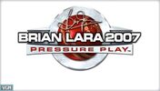 Brian Lara 2007 Pressure Play PSP