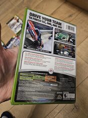 NASCAR 06: Total Team Control Xbox