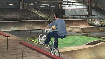 Gravity Games Bike: Street Vert Dirt Xbox