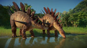 Buy Jurassic World Evolution 2: Camp Cretaceous Dinosaur Pack (DLC) (PC) Steam Key GLOBAL