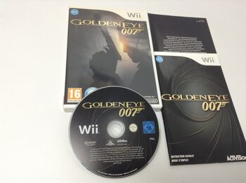 Buy GoldenEye 007 Wii