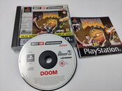 Buy DOOM PlayStation