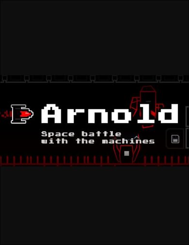 E-shop Arnold (PC) Steam Key GLOBAL