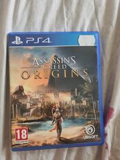 Assassin's Creed Origins PlayStation 4