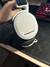 Steelseries Arctis 7