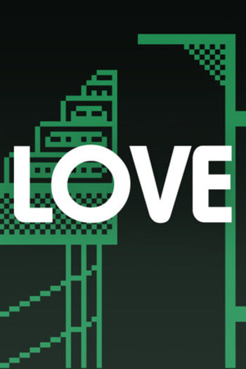 LOVE (PC) Steam Key GLOBAL