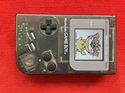 Game Boy, Silver