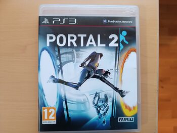 Portal 2 PlayStation 3