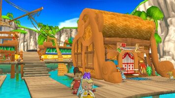 PoPoLoCrois: Tsuki no Okite no Bouken PlayStation 2