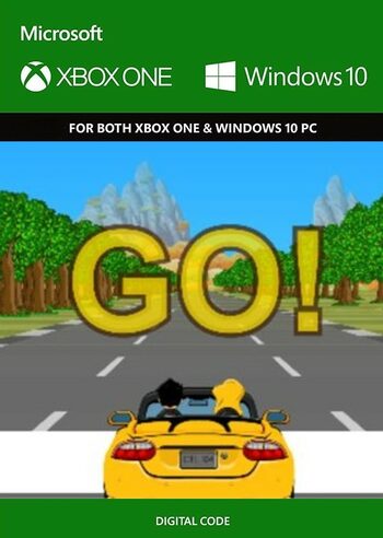 Racing Car 2020 (PC/Xbox One) Xbox Live Key EUROPE