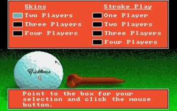 Jack Nicklaus' Greatest 18 Holes of Major Championship Golf NES for sale