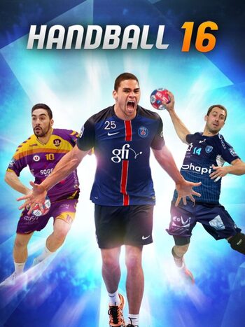Handball 16 PlayStation 3