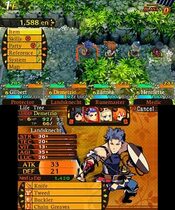 Etrian Mystery Dungeon Nintendo 3DS for sale