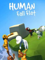 Human: Fall Flat PlayStation 5