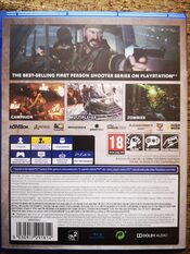 Call of Duty: Black Ops - Cold War PlayStation 4