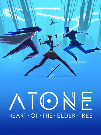 E-shop ATONE: Heart of the Elder Tree (PC) Steam Key GLOBAL