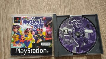 Magical Drop 3 PlayStation for sale