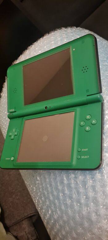 Buy Puikiai veikiantis Nintendo DSi XL Green