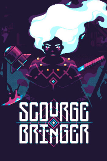 ScourgeBringer Soundtrack (DLC) (PC) Steam Key GLOBAL