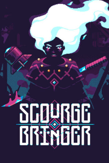 ScourgeBringer Supporter Pack (DLC) (PC) Steam Key GLOBAL