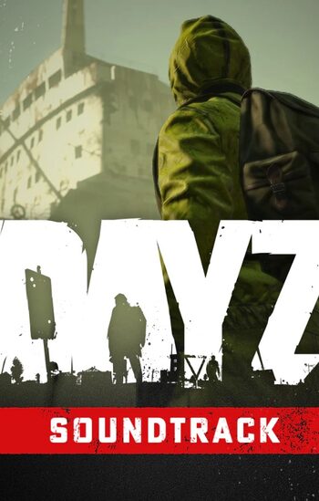 DayZ Soundtrack (DLC) (PC) Steam Key GLOBAL