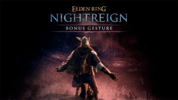 ELDEN RING NIGHTREIGN - Pre-Order Bonus (DLC) (PS4) PSN Key EUROPE