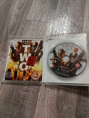 Army of Two: The 40th Day PlayStation 3